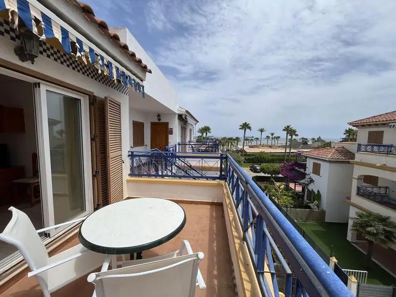 Apartamento Vera Playa Alquiler Vacacional e Invierno