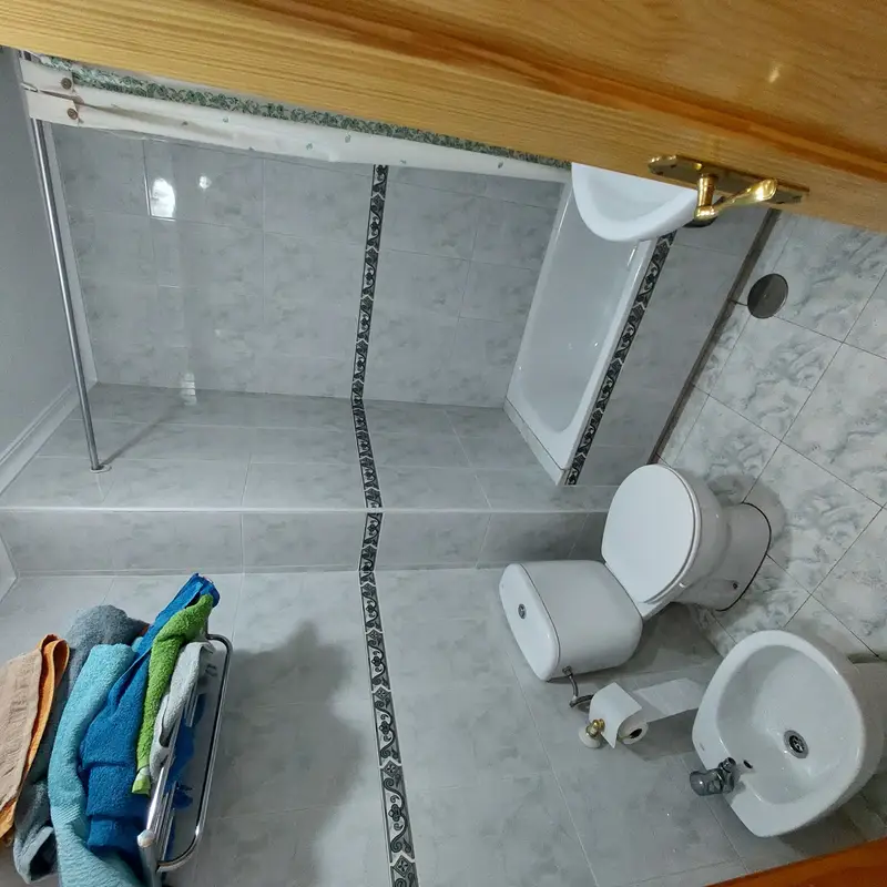 Piso en venta Torrevieja 84m2 con garaje y trastero