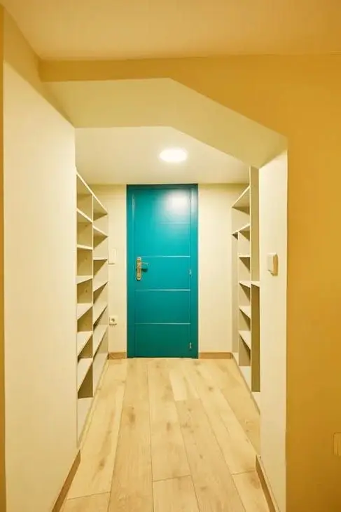 Apartamento en Alquiler Madrid 2 dormitorios 1 ba\]no