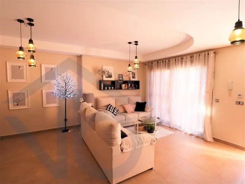 Venta Adosado Lujoso San Juan de Terreros - Ref INV 18