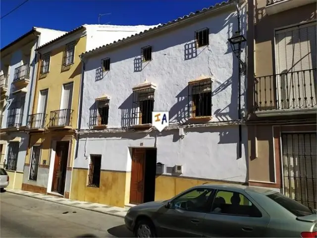 Adosado 6 Dormitorios Rute Lago Iznajar