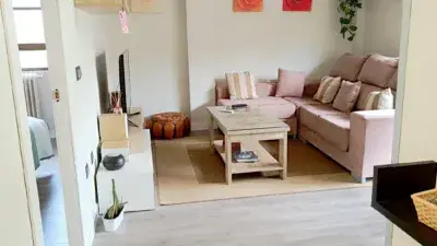 Apartamento en Alquiler Avenida Cervera
