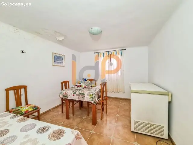 Casa en Venta en Huércal Overa 3 Dormitorios 2 Baños