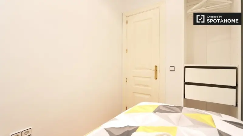Apartamento 2 Dormitorios 1 Baño Madrid