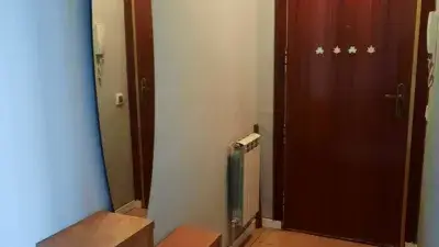 Piso en venta en el centro de Azuqueca de Henares 3 habitaciones terraza