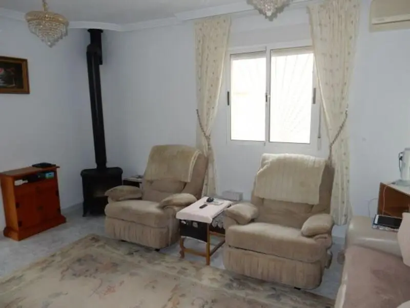 2 Cuarto Villa en venta
Ciudad Quesada, Alicante