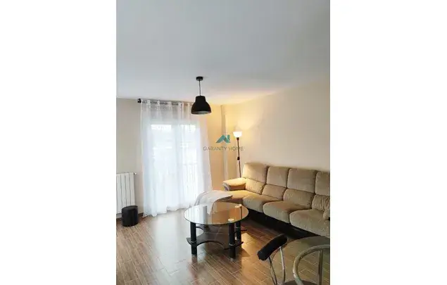 Alquiler Apartamento 2 Dormitorios 60m2 Ampuero