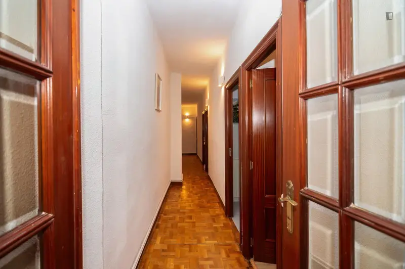 Habitación alquiler Pamplona, España