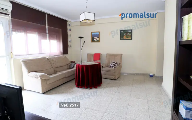 Venta Piso Amueblado Puente Genil 3 Dormitorios 138m2