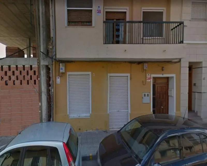 Garaje en Murcia 74.25m2 Calle Martinez Costa