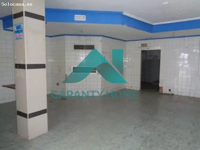 Local en Alquiler Zona Antonio Hurtado 95m2