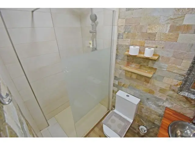 Apartamento Loft Reformado Centro Jerez Licencia Turistica