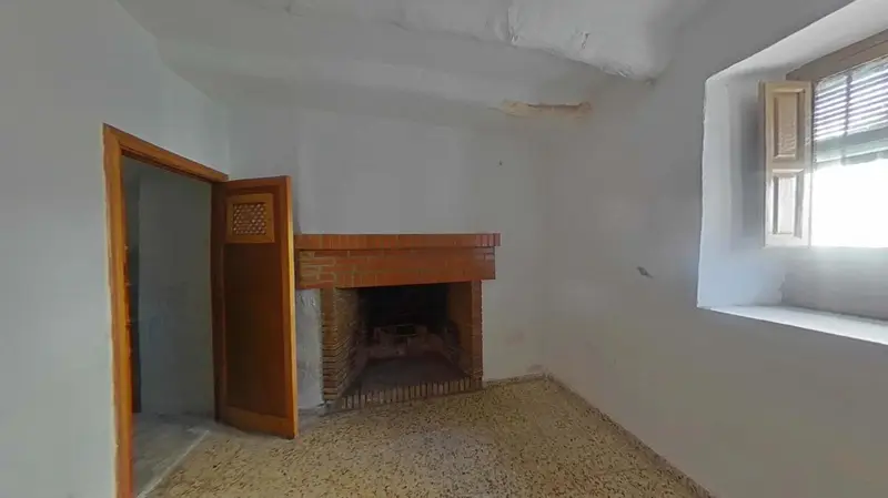 Casa en Venta en Granada: Reforma Integral