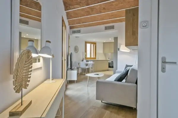 Apartamento en Barcelona, El Poble-sec