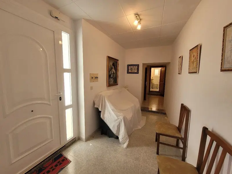 Casa en Venta Sorbas Almeria 110m2 Reformada Garaje Vistas