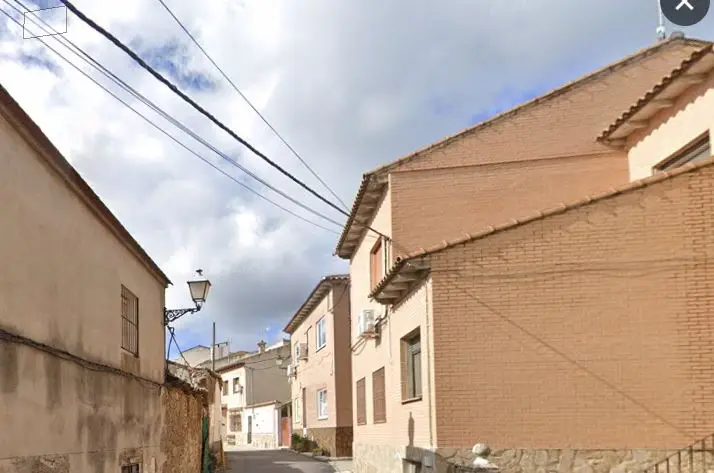 Casa en Alquiler en Pepino Toledo