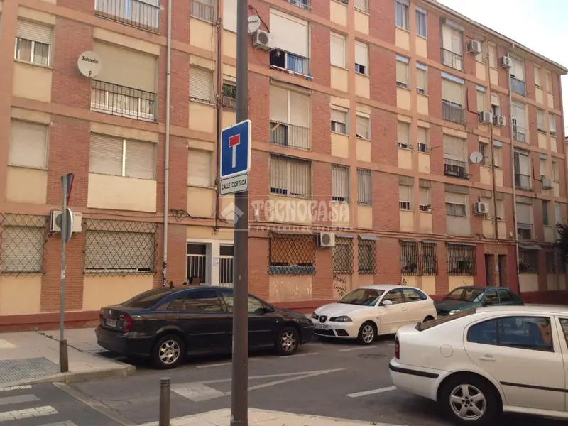 Piso en venta en Villaverde 3 dormitorios cerca metro y Renfe