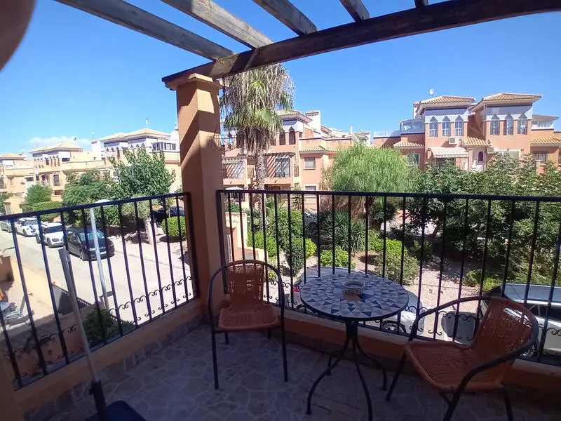 Dúplex 3 Dormitorios Orihuela Costa Cerca de la Playa