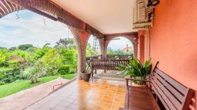 Chalet en venta en Villaviciosa de Odón