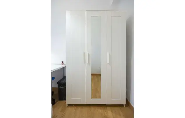 Habitaci	ón Individual Madrid 85m	² Estudiantes Profesionales