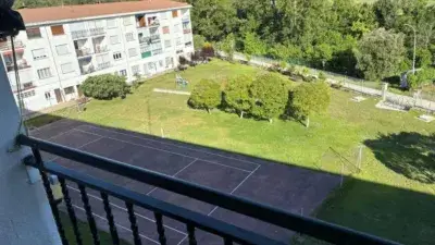 Apartamento en venta Trespaderne 2 dormitorios 58m2