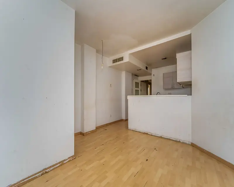 Piso en venta en Sabadell 2 habitaciones