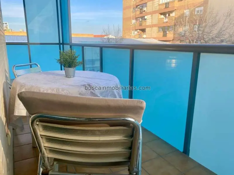 Piso en Venta Cuarte de Huerva con Inquilino Ideal Inversores