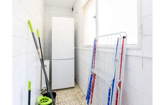 Alquiler de habitaciones en Granada Ronda