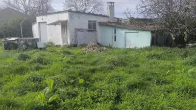 Casa en Venta Oleiros 90m2 Finca Urbana Reforma