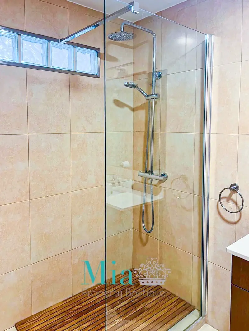 Apartamento en Alquiler Alicante con Vistas al Mar 3 Dormitorios
