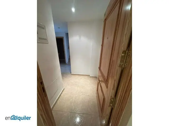 Alquiler Piso Duplex Ascensor Garaje Casa Amarilla