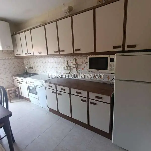 Piso en Venta Peñaranda de Bracamonte Economico 3 Dormitorios