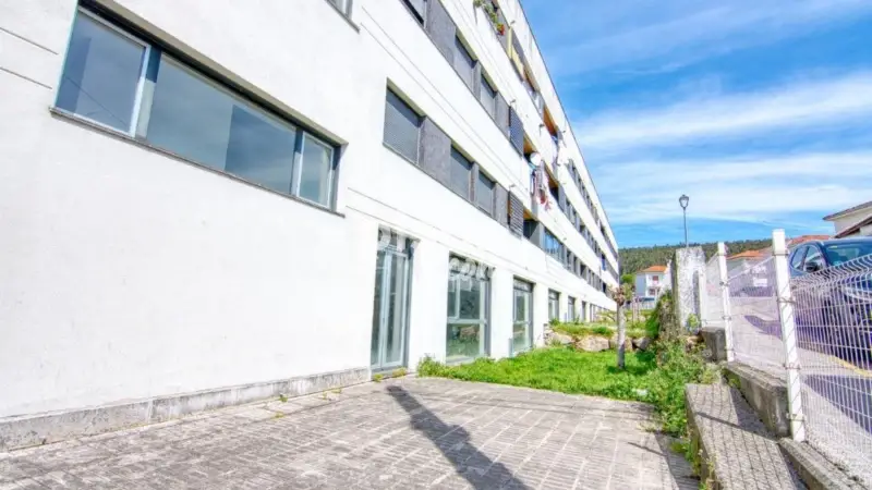 Piso en Venta Renedo de Pielagos VPO 86m2 3 Dormitorios