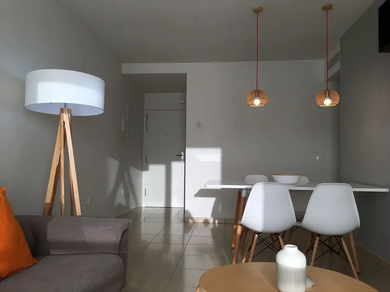 Apartamento 3 Dormitorios La Campana Vistas Montaña