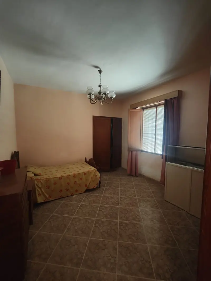 Venta Casa con terraza en Marmolejo