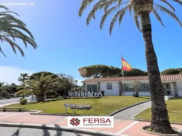Chalet en Vistahermosa El Puerto de Santa Maria Cerca de la Playa