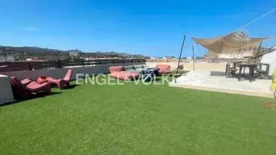 Apartamento en Llançà 104m² 2 dormitorios terraza 100m²