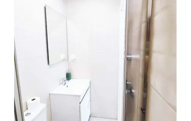 Estudio Amueblado en Madrid Alquiler Online