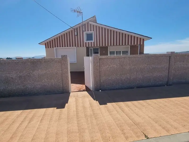 alquiler Chalet en Sanxenxo, Pontevedra Provincia (Casa Juana Arra)- Globaliza