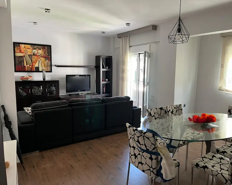 Piso 79m2 2 habitaciones Jaen