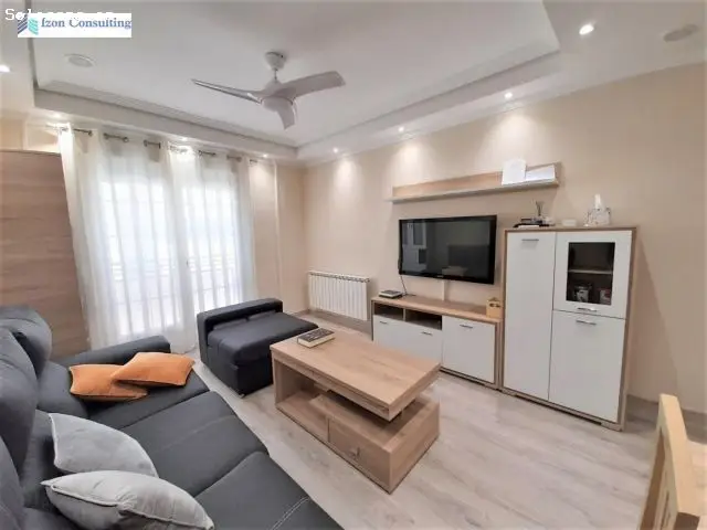 Precioso Piso Para Parejas Albacete 2 Habitaciones 2 Baños Garaje
