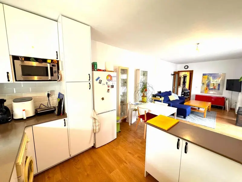 Piso en venta en Torredembarra, Tarragona