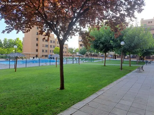 Piso en Venta en Albacete Zona Medicina