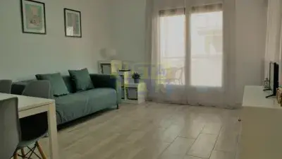 Alquiler Piso 58m2 Marítimo Cubelles Cerca Playa