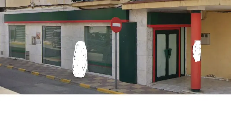 Local en Venta en Villarrubia de los Ojos Ciudad Real