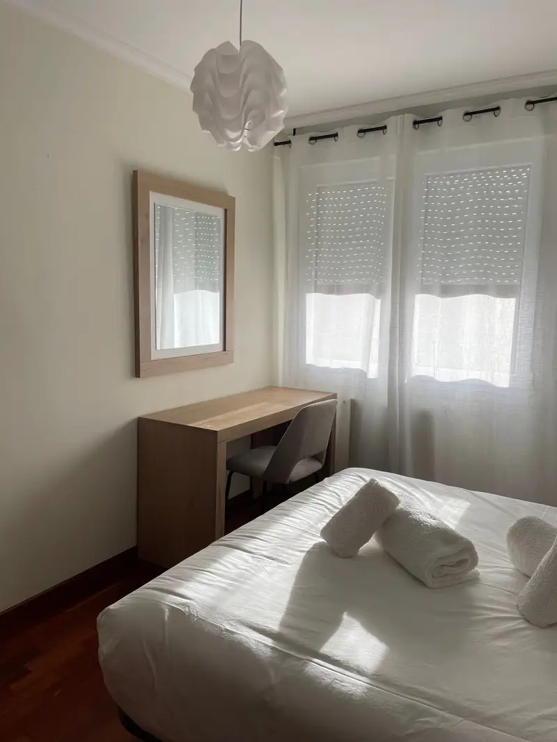 Apartamento 2 Dormitorios Alquiler Oviedo