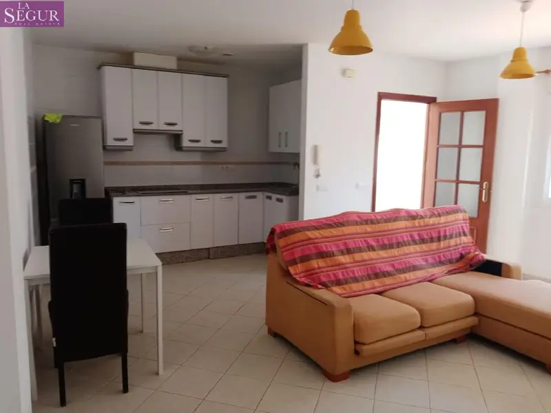Venta Apartamento con Terraza en Centro Medina Sidonia