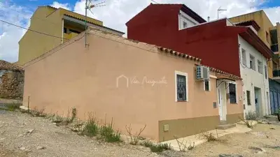 Chalet en venta en Carrer del Mestral