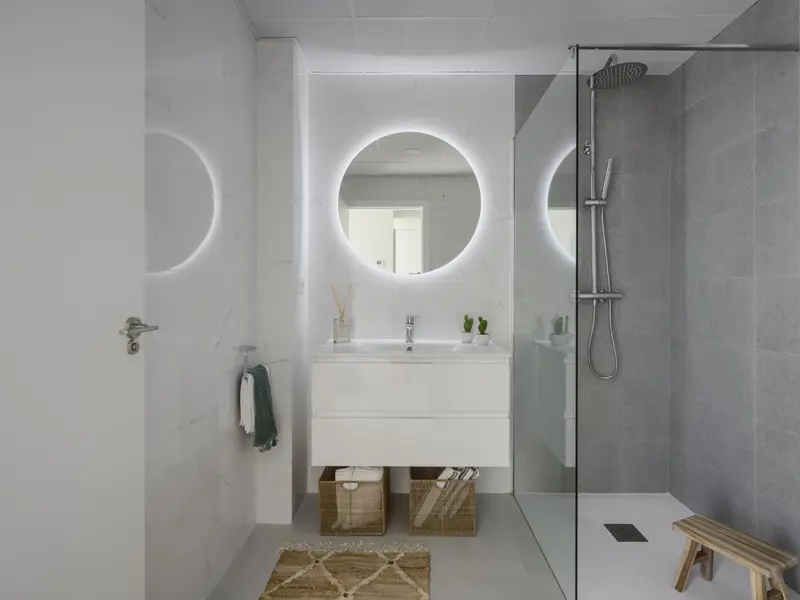 Alegria XII Apartamentos de Lujo en Torrevieja