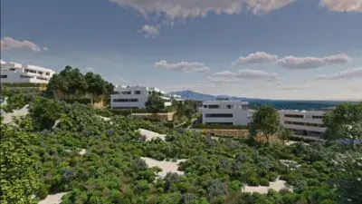 Apartamento en venta en Casares 2 habitaciones 2 baños